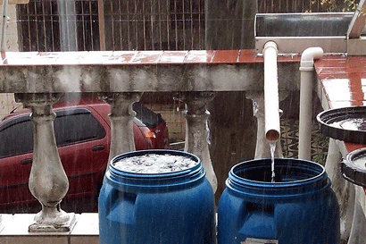 agua