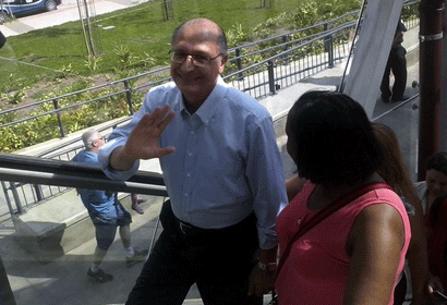 alckmin
