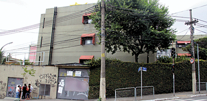 camargo