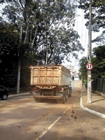 caminhão-peq