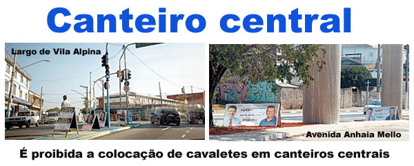 canteiro