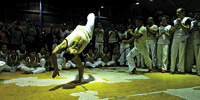 capoeira