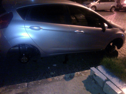 carro