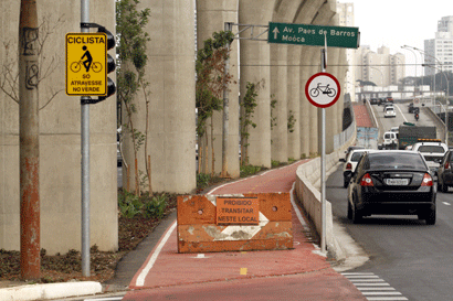 ciclovia