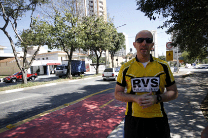 ciclovia