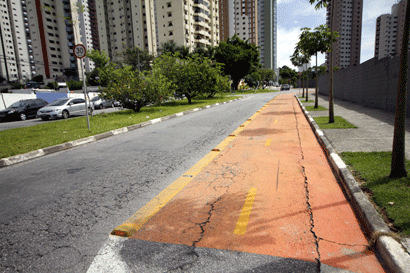 ciclovia