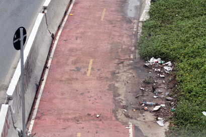 ciclovia