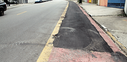 ciclovia