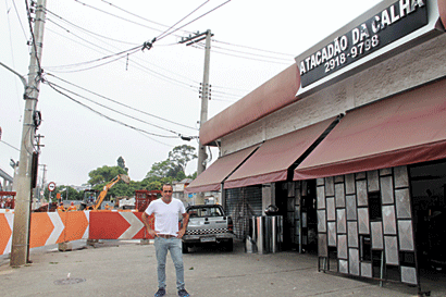 comerciante