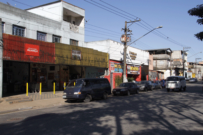 comercio