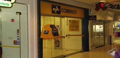 correio