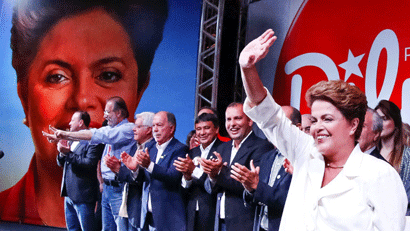 dilma