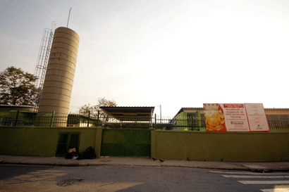 escola