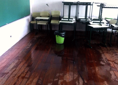 escola