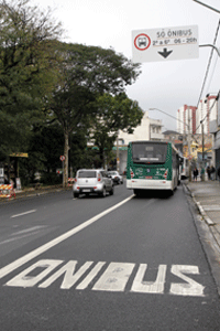 faixa