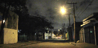 faltaluzrua
