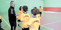 futebol