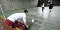 futsal