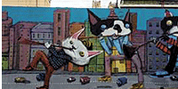 grafite
