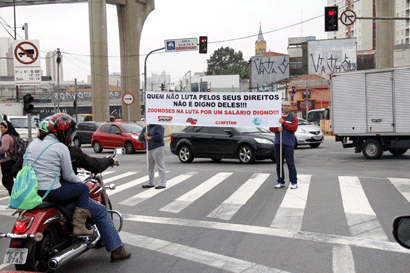 greve