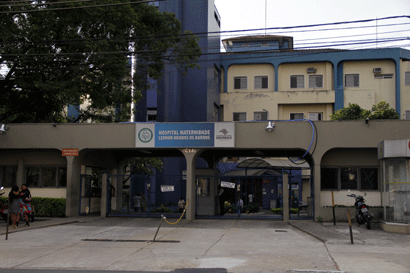 hospital