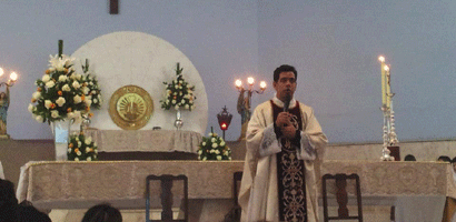 igreja