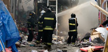 incendio