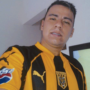 jovem