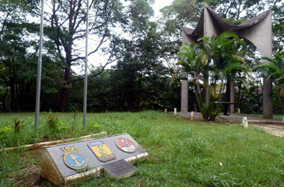 mausoleu