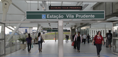 metro