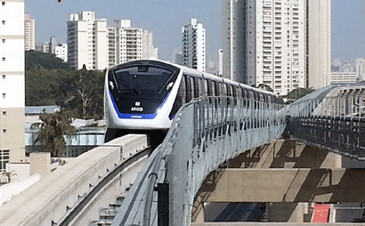 Horário de funcionamento continuará restrito das 10 às 15h (Ale Vianna/Arquivo Folha) mono