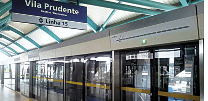 monotrilho