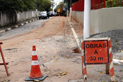 obra