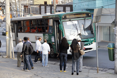 onibus