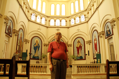 padre