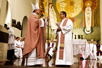 padre