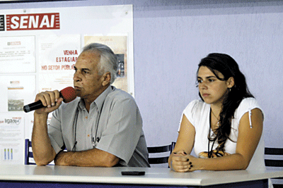 Filhos de Gigliotti - Marcelo e Marcos (Ale Vianna/FolhaVP) parque-3