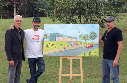 parque