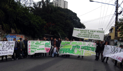 parque