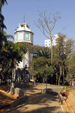 parque