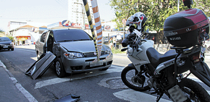 policia