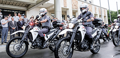 policia