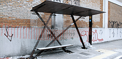 ponto-de-onibus