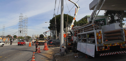 poste