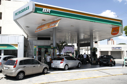postogasolina