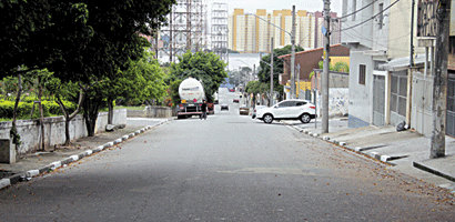 rua