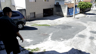 rua