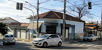 semaforo