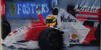 senna