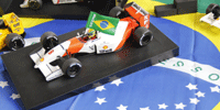 senna